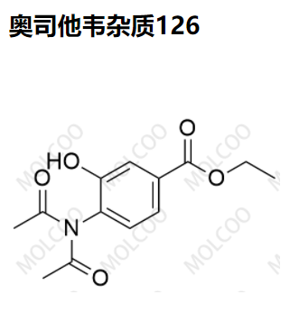 奧司他韋雜質(zhì)126,Oseltamivir Impurity 126