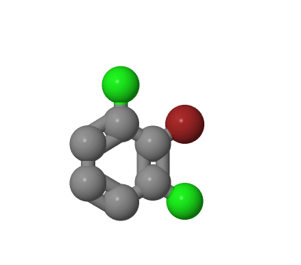 1-溴-2，6-二氯苯,1-BROMO-2,6-DICHLOROBENZENE