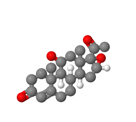 11a-羟基-16,17a-环氧孕酮,11a-Hydroxy-16,17a-epoxyprogesterone
