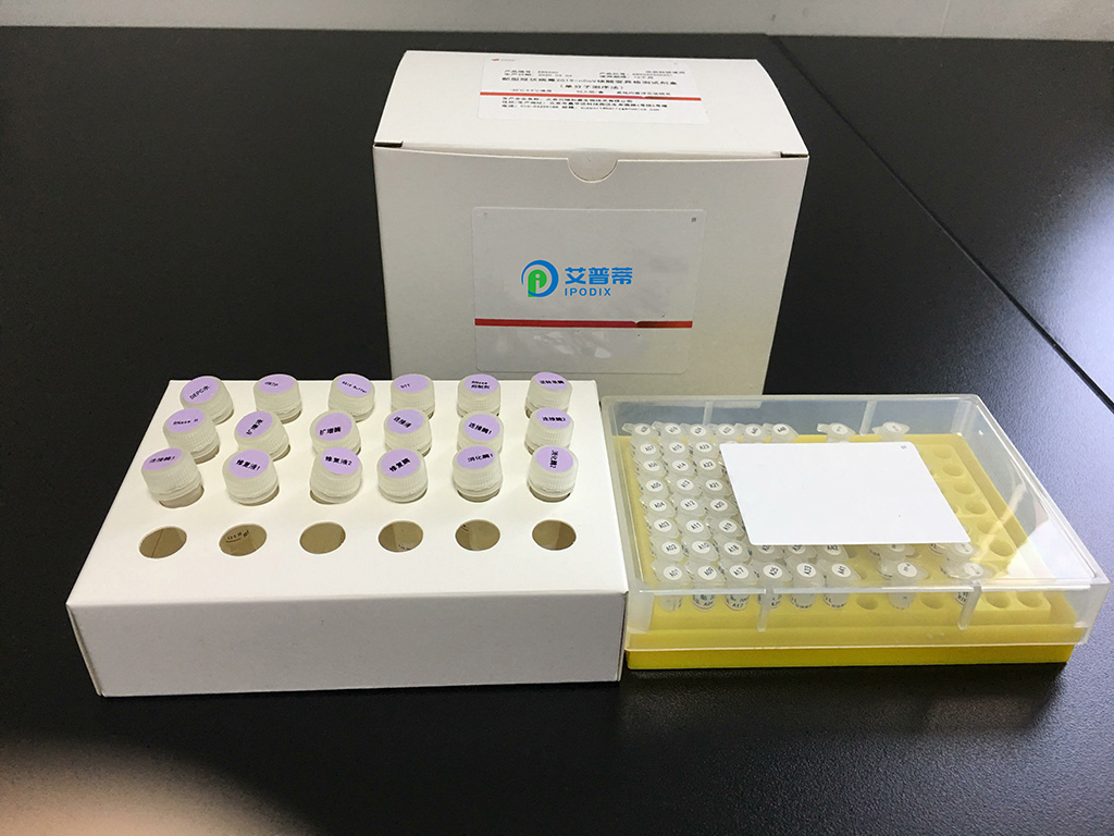 唾液DNA提取试剂盒,Saliva DNA Isolation Kit (50 Prep)