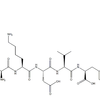 胸腺五肽,Thymopentin