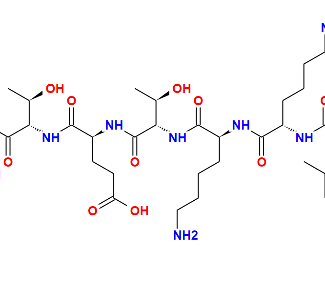 醋酸胸腺素β4片段,TB500
