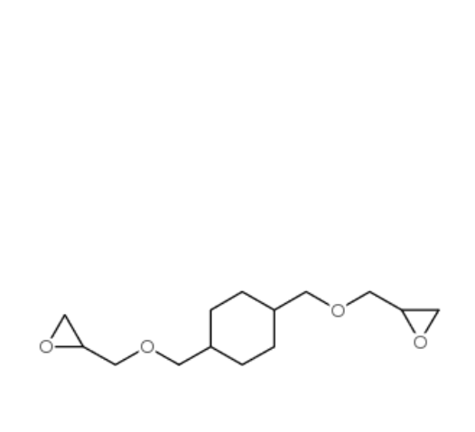 1,4-双[(缩水甘油氧)甲基]环己烷,1,4-bis[(2,3-epoxypropoxy)methyl]cyclohexane