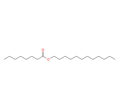 十二烷基辛酸酯,lauryl caprylate