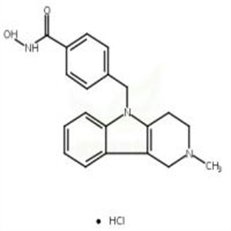 Tubastatin A 盐酸盐,Tubastatin A hydrochloride