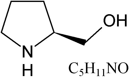 L-环己基甘氨醇,L-Cyclohexylglycinol