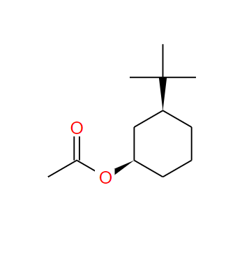 3-tert-butyl cyclohexyl acetate