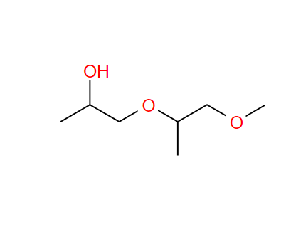 1-(2-甲氧基-1-甲基乙氧基)異丙醇,1-(2-Methoxy-1-methylethoxy)propan-2-ol