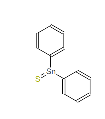 二苯基硫化锡,Diphenyltin sulfide