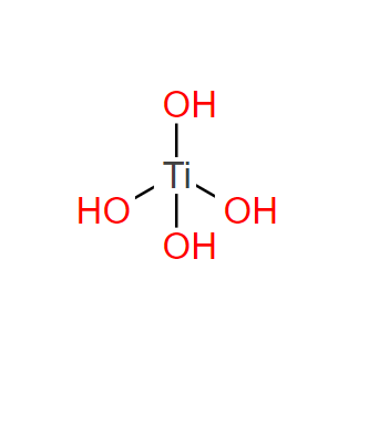 titanium hydroxide