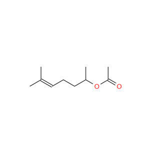1,5-二甲基-4-己烯醋酸盐,1,5-dimethylhex-4-enyl acetate
