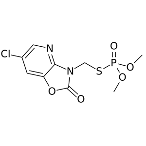 甲基吡啶磷可湿性粉-50,Azamethiphos WP-50