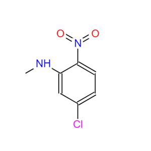5-氯-N-甲基-2-硝基苯胺