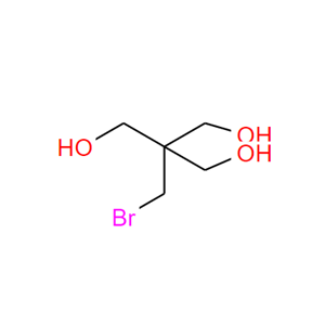 2-(溴甲基)-2-(羟甲基)-1,3-丙二醇