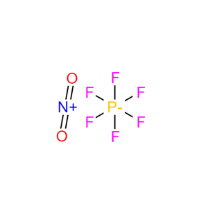 六氟磷酸硝,NITRONIUM HEXAFLUOROPHOSPHATE