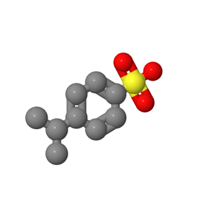 4-异丙基苯磺酸