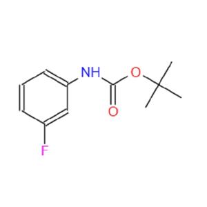 81740-18-3 1-N-Boc-3-氟苯胺