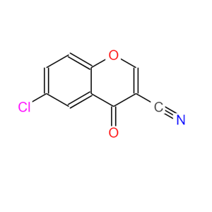6-氯色酮-3-腈