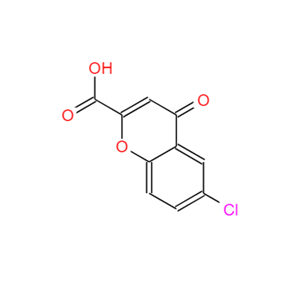 6-氯色酮-2-甲酸