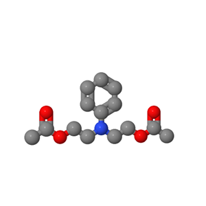 N,N-二乙酰氧乙基苯胺