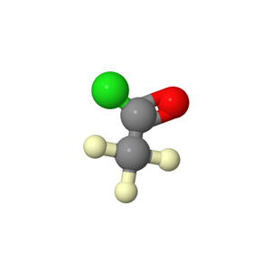 氘代乙酰氯,ACETYL CHLORIDE-D3