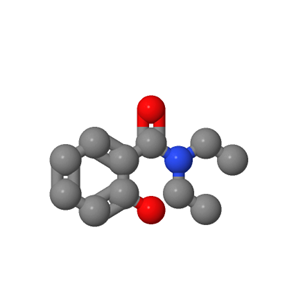 N,N-二乙基水杨酰胺,N,N-DIETHYLSALICYLAMIDE