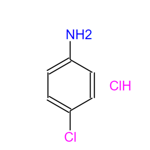4-氯苯胺盐酸盐