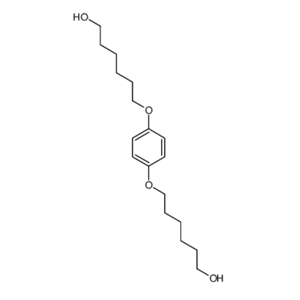 6,6' - (1,4-亚苯基二(氧基))二(己-1-醇)