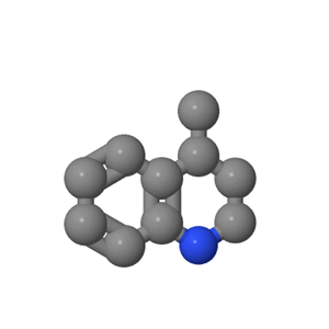 1,2,3,4-四氢-4-甲基喹啉,1,2,3,4-TETRAHYDRO-4-METHYLQUINOLINE