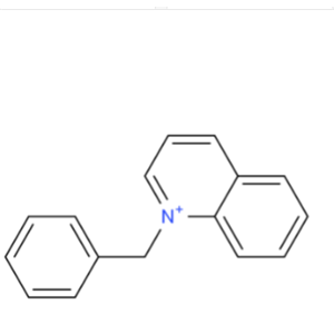 氯化-1-苄喹啉盐,1-(phenylmethyl)-quinoliniuchloride