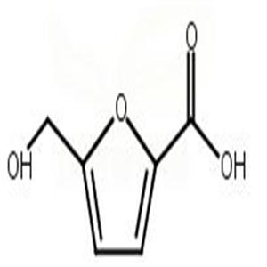 5-羟甲基-2-呋喃甲酸,5-Hydroxymethyl-2-furanoic acid
