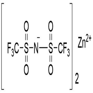 双(三氟甲基磺酰基)酰亚胺锌