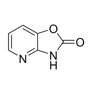 恶唑吡啶酮,2,3-Dihydropyrido[2,3-d][1,3]oxazol-2-one