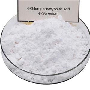 对氯苯氧乙酸,P-chlorophenoxyacetic acid 4-CPA