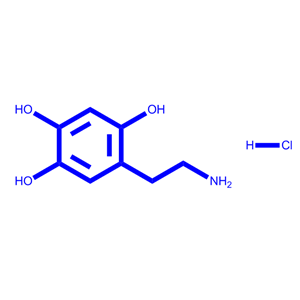 6-羟基多巴胺盐酸盐
