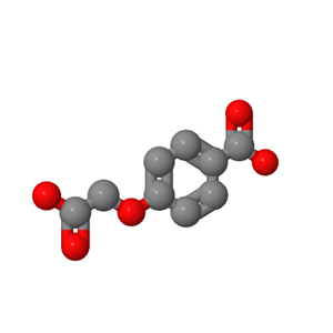 4-羧基苯氧乙酸