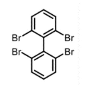 高纯度实验室级2,2',6,6'-四溴联苯，CAS号97038-96-5