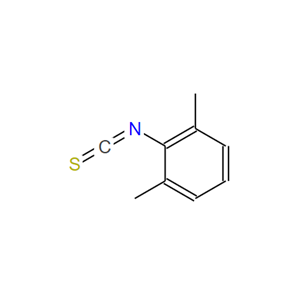 2,6-二甲基异硫氰酸苯酯