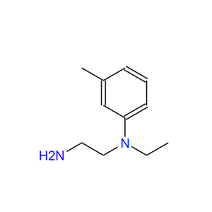 N-(2-氨乙基)-N-乙基-M-甲苯胺
