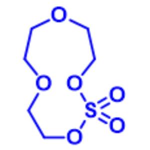 1,3,6,9-Tetraoxa-2-thiacycloundecane 2,2-Dioxide