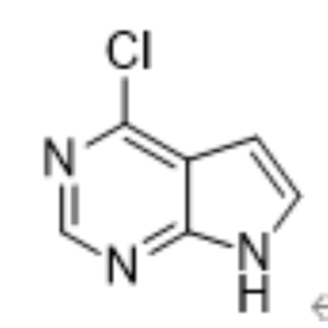 4-氯吡咯并嘧啶,4-Chloro-7H-pyrrolo[2,3-d]pyrimidine