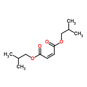 顺丁烯二酸二异丁酯