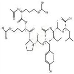 神经降压肽Neurotensin(8-13), N-Acetyl,N-Acetylneurotensin(8-13)