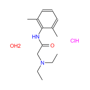 盐酸丙胺卡因