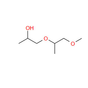 1-(2-甲氧基-1-甲基乙氧基)异丙醇