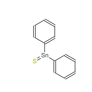 二苯基硫化锡,Diphenyltin sulfide