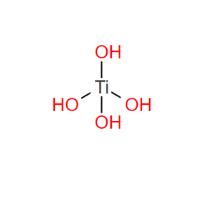 titanium hydroxide