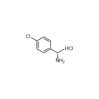 (S)-1-(4-氯苯基)乙烷胺盐酸盐,(S)-1-(4-Chlorophenyl)ethanamine hydrochloride