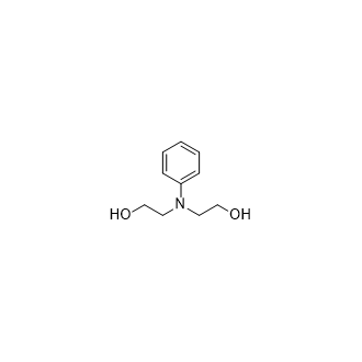 2,2'-(苯基氮杂二基)二乙醇,2,2'-(Phenylazanediyl)diethanol