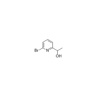 1-(6-溴-2-吡啶)-1-乙醇,1-(6-Bromopyridin-2-yl)ethanol